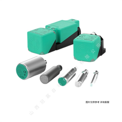 倍加福接近光電傳感器 編碼器NBN4-F29-E2安全柵設備