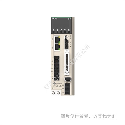 SV-X3EA075A-A 禾川伺服驅動器750W 單相200V輸入