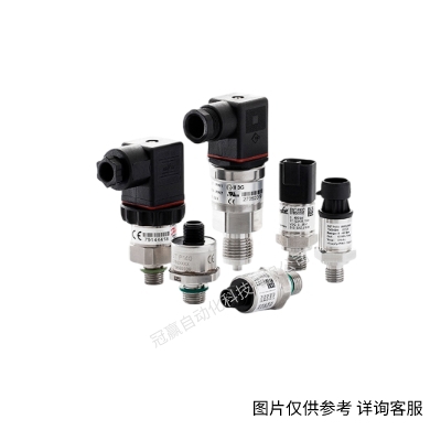 075G4126丹佛斯壓力變送器DST P110, 0.00 bar-10.34 bar, 0.00 psi-150.00 psi