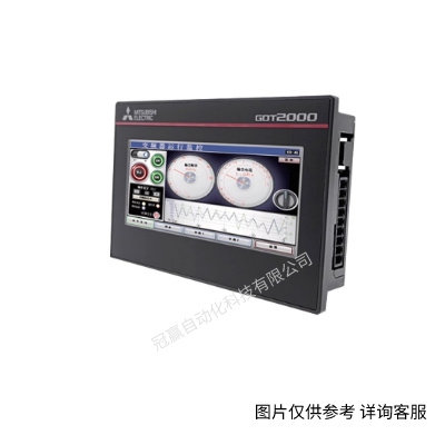 GT2715-XTBA 三菱GT2715-XTBA 三菱plc觸摸屏