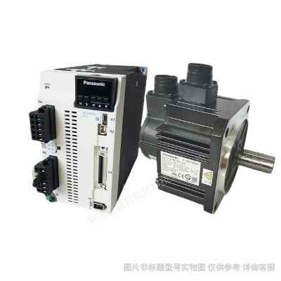 Panasonic松下/伺服電機套裝驅動器A6系列 MFDLNB3SE