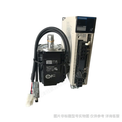 松下/伺服電機套裝電機A6系列 MGMF132L1G6M+MDDLN55SE