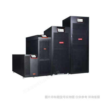 山特UPS不間斷電源C10K在線式備用電源10KVA/9000W應急服務器機房