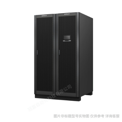 山特UPS不間斷電源 3C15KS主機 在線式ups電源15KVA/13.5KW機