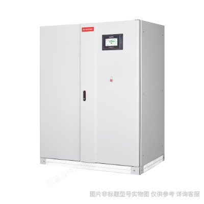 山特UPS不間斷電源C2KS 2KVA/1600W在線式穩壓電源斷電長延時套餐