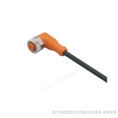 ifm易福門接近開關IG5878 位置傳感器 電感式 電容式 磁性接近開關