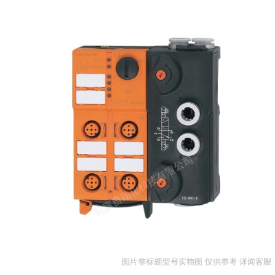 ifm易福門接近開關(guān)IG5006 位置傳感器 電感式 電容式 磁性接近開關(guān)