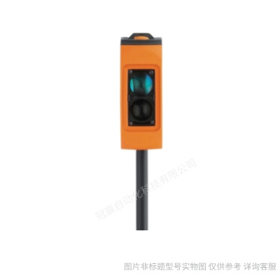 I27003 I27008 IFM易福門 電感式傳感器
