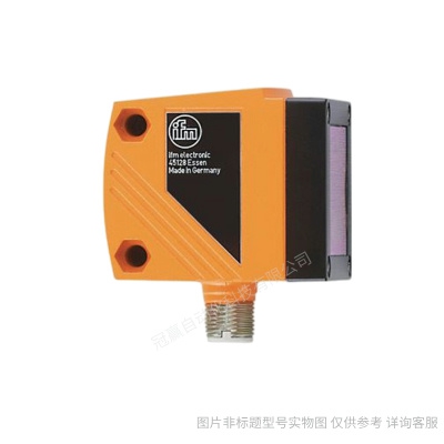 德國ifm PQ7834 PS307A 壓力傳感器