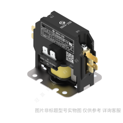 電梯封星接觸器交流接觸器 CJX4-40DF天水二一三/天水213