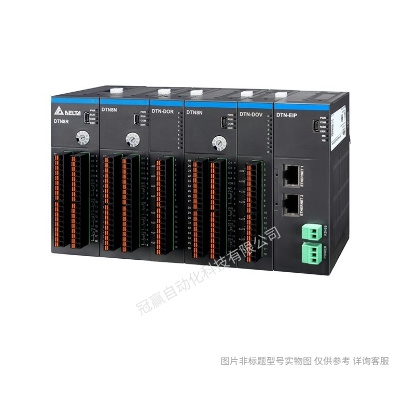 Delta/臺達溫控器熱電偶 DTK4848C12PT電阻DTK系列LCD顯示