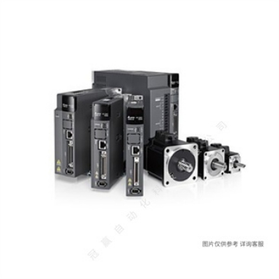 臺達伺服ASD-A2-0743-M驅動器A2系列EtherCAT總線
