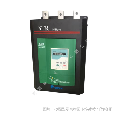 西安西普STR L系列電機軟起動器XPSTR200L-3