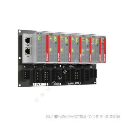 倍福BECKHOFF 模塊 KS1212