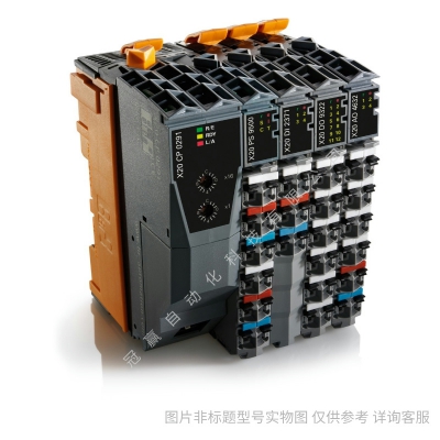 貝加萊 X20BC0083 CPU可編程控制器PLC/B&R貝加萊全系列產品