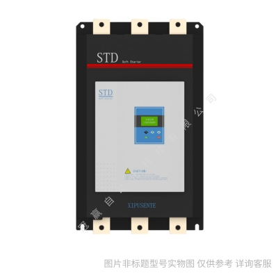 上海西普軟起動(dòng)器STD6045B-6西普電機(jī)軟啟動(dòng)器