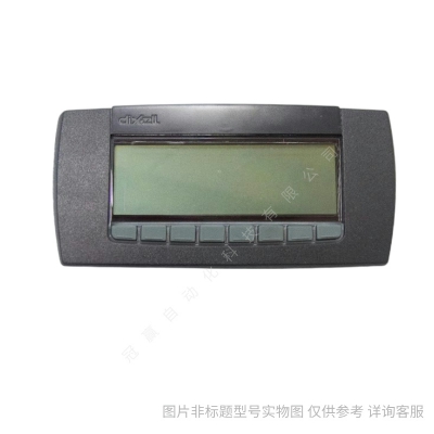 意大利小精靈溫度器控制器XR04CX-5N0C1壓縮機除霜雙輸制冷溫控器