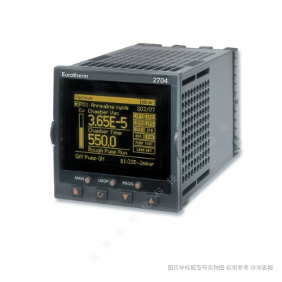 Mini8 EUROTHERM英國歐陸 Mini8多回路控制器