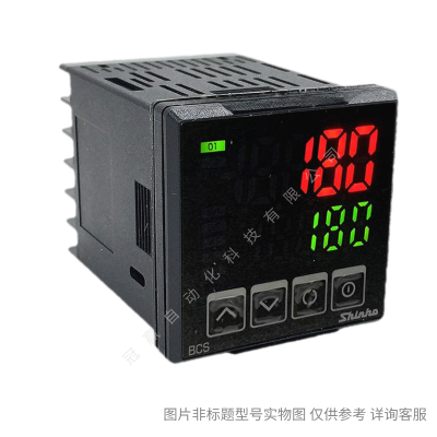 BCR2A00-00溫控器 bcr日本神港SHINKO 4-20mA電流輸出 PID溫控表