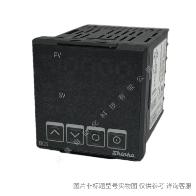 JCD-33A-R/M BK日本神港shinko溫度表溫控器 JCD-33A系列