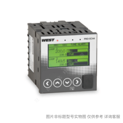 英國WEST溫控器P6100 11101020/電子式智能溫控器