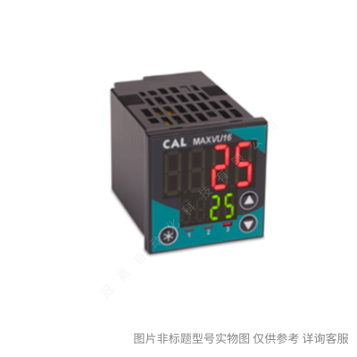 英國WEST溫控表智能數顯溫控儀器P4100 2111102R